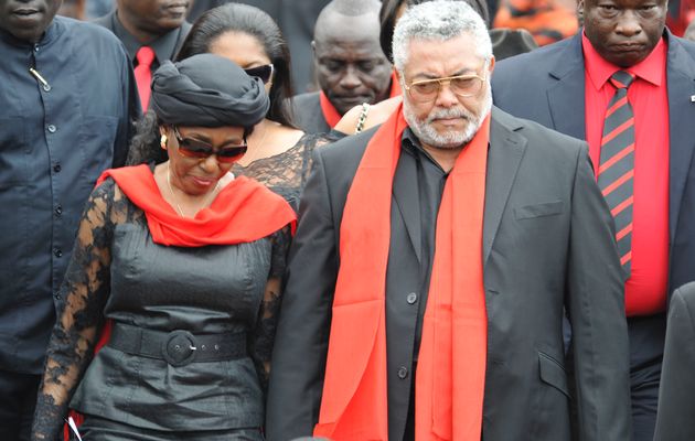 Rawlings-and-Konadu-mourn-Jake