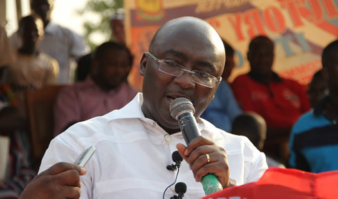 Bawumia