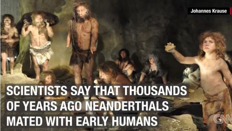 Early-humans-mated-with-archaic-humanlike-species