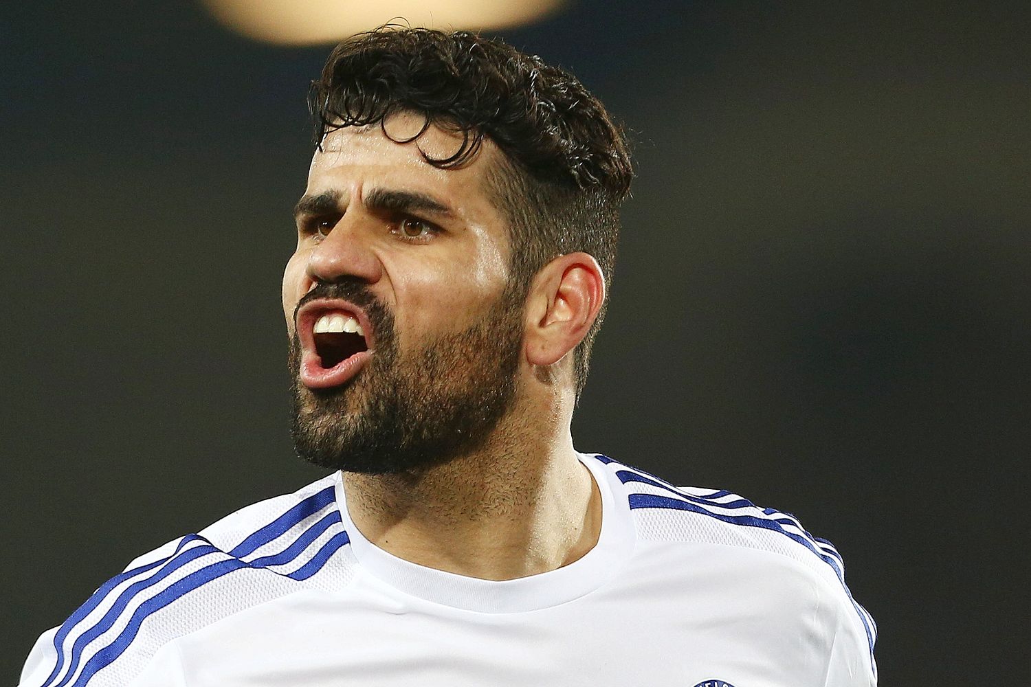 Diego Costa Charged With Misconduct By The FA - Ghanawish ...