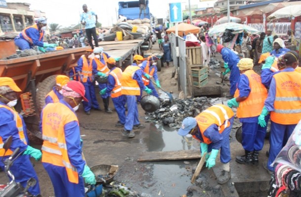 Zoomlion-Ghana