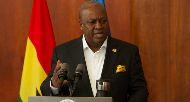 Mahama