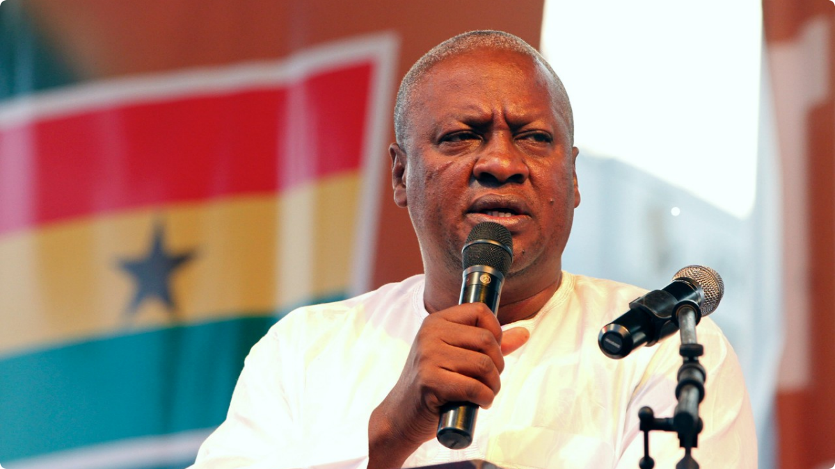 Mahama