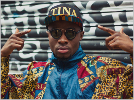 Fuse-ODG