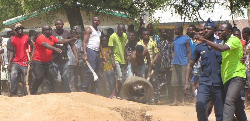 Bolgatanga-chieftaincy-clash