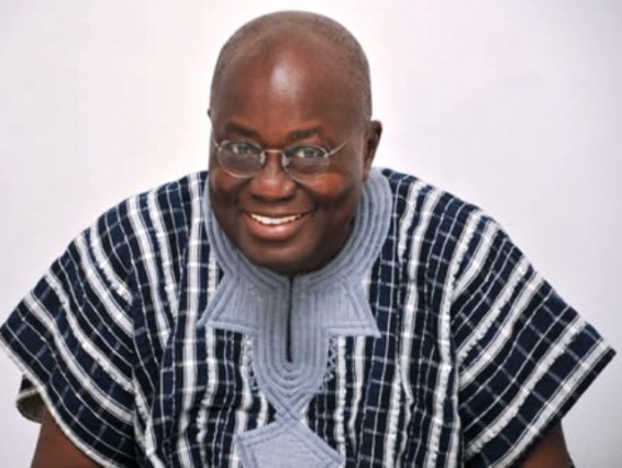 Akufo-Addo