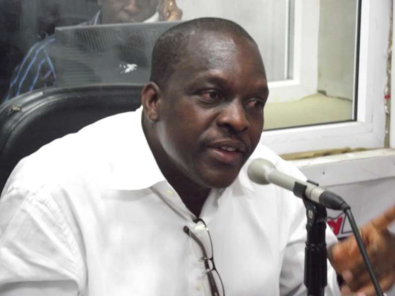 Bagbin-Dares-Bawumia