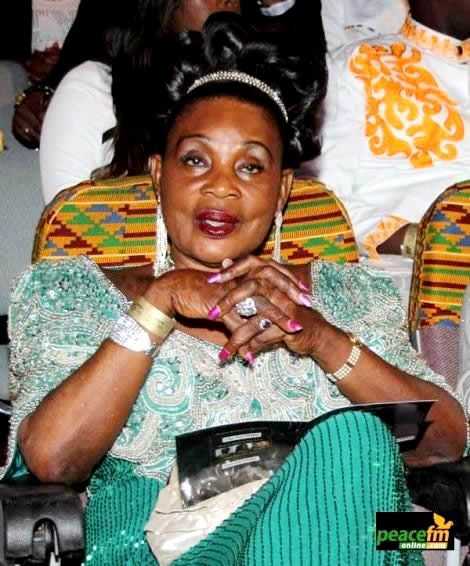 I'-m-Fed-Up-With-Men-Maame-Dokono