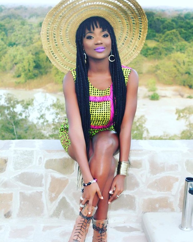 Efya-Walks-Out-Of-Interview