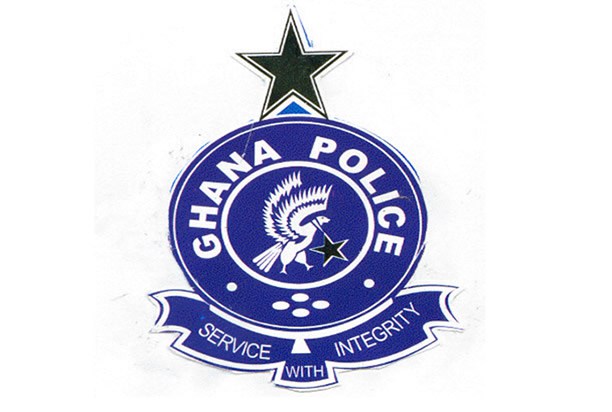 Ghana-Police-