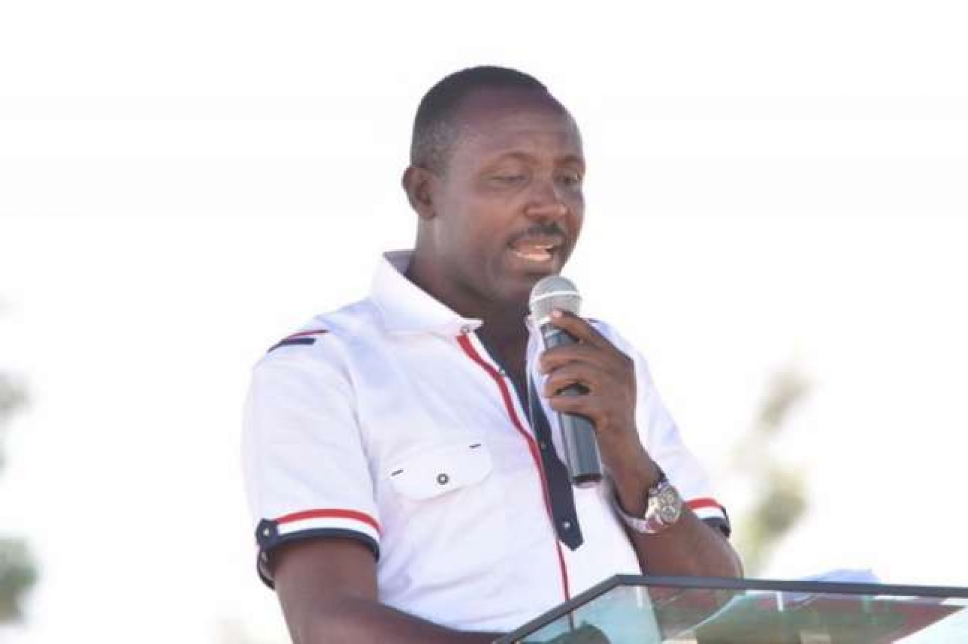 NEC-Likely-To-Discuss-Reinstatement-Of-Kwabena-Agyapong,