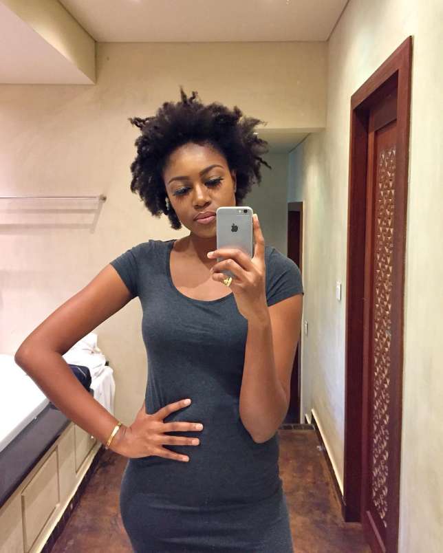 Yvonne-Nelson