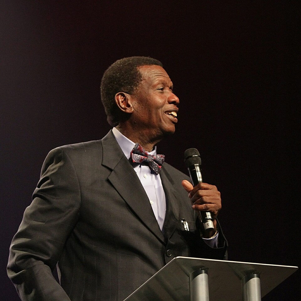 Nigeria-needs-peace-to-be-great-says-Adeboye