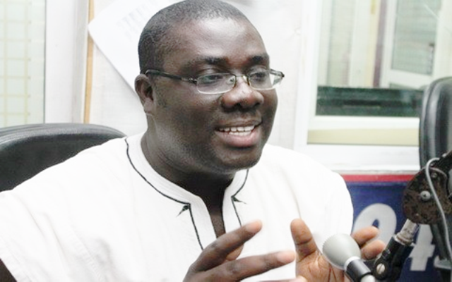 Security-Capos-Are-Breaking-Akufo-Addo’s-Heart–Sammi Awuku