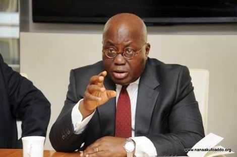 Nana-Addo-On-Fall-of-Robert-Mugabe...