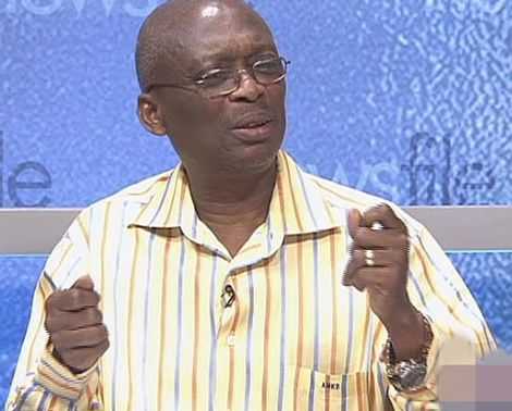 It's-A-Tough-Call-But,...Akufo Addo-Should-Sack-Ayisi-Boateng