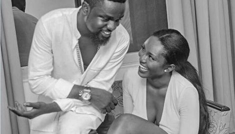 Sarkodie-And-Girlfriend-Vibe-To-Kuame-Eugene’s-‘Angela’