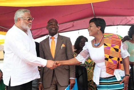 Otiko-Djaba-Wins-The-Admiration-Of-Ex-Prez-Rawlings