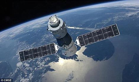 Out-Of-Control-Chinese- Space-Station-To-Hit-A- Major-City