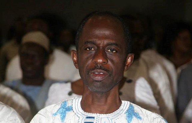 Asiedu-Nketia-‘Reports’-Gov’t-To-The-Int’l-Community-Over-Political-Vigilantism