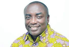 Agyapong’s-Issue-Mentioned-At-Steering-Committee