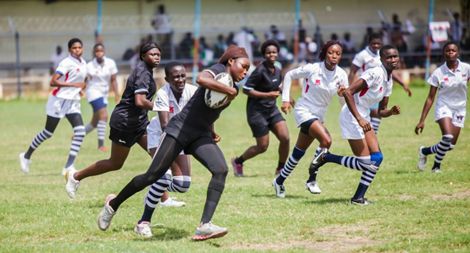 Ghana-Rugby-Championship-Introduces-Women’s-League-In-Historic-Matches