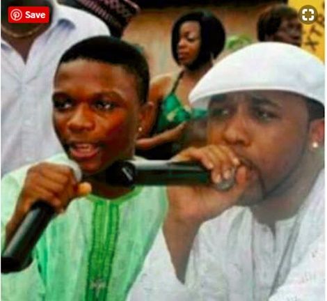 For-Shunning-Banky-W's-Wedding,-Fans-Dig-Up-PHOTOS-Of-When-He-Picked-Wizkid-From-The-Slum