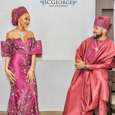 Adesua-Etomi-Talks-Having-Twins-For-Banky-W