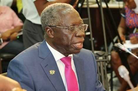 Gov’t-To-Appoint-Another-Director-General-of-Education