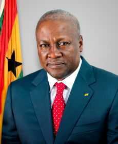 I-Don’t-Know-How-To-Lie -Ex-Prez-Mahama