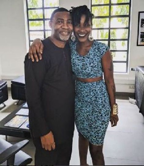 She-Was-With-Me-Few-Days-Ago-Dr -Lawrence-Tetteh-Mourns-Ebony
