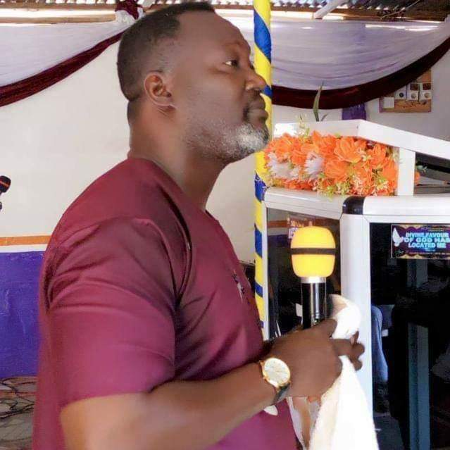 I shared bed with dead bodies – Actor - Ghanawish Radio