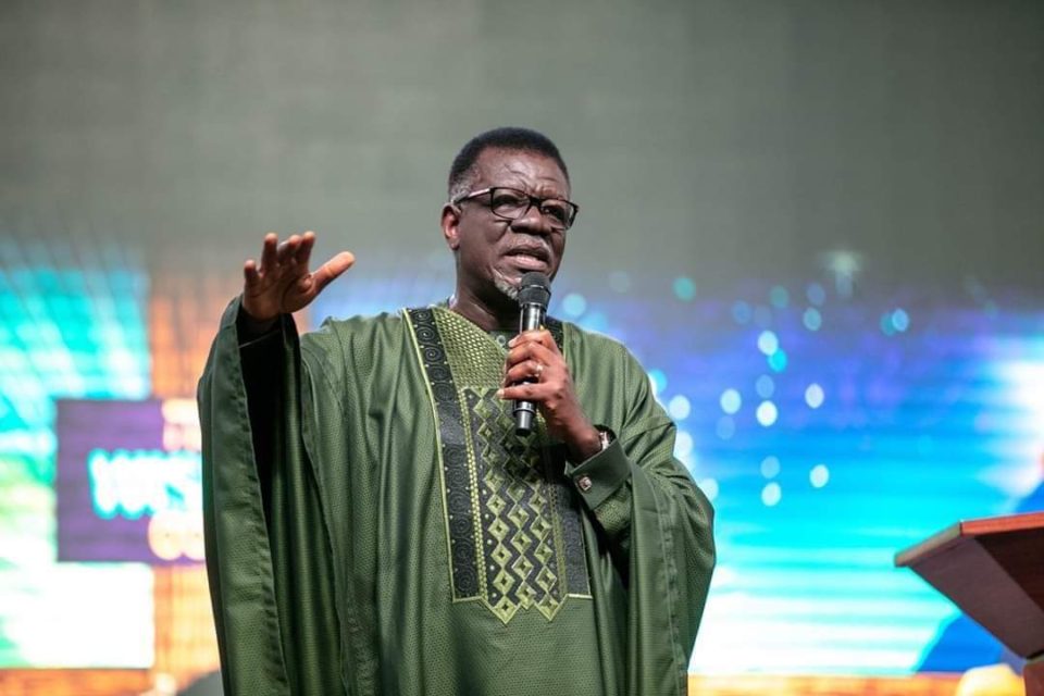 See The Top 5 Richest Pastors In Ghana Some scriptures in the Bible are stupid and utterly nonsense ...