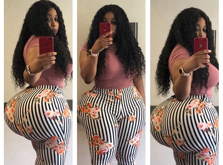 I Always Receive Messages From Men Telling Me they want their wives to look  like me' – Jaye Love - Omanghana