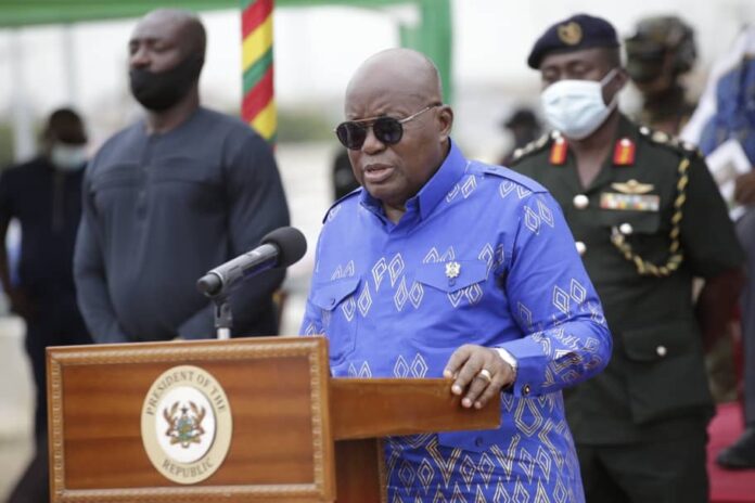 Akufo-Addo