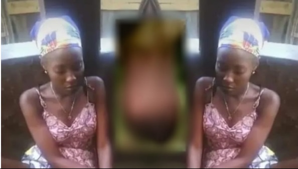 Slay Queen Wish Testicles AfricaWish 1