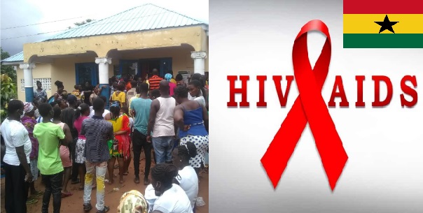 HIV AfricaWish