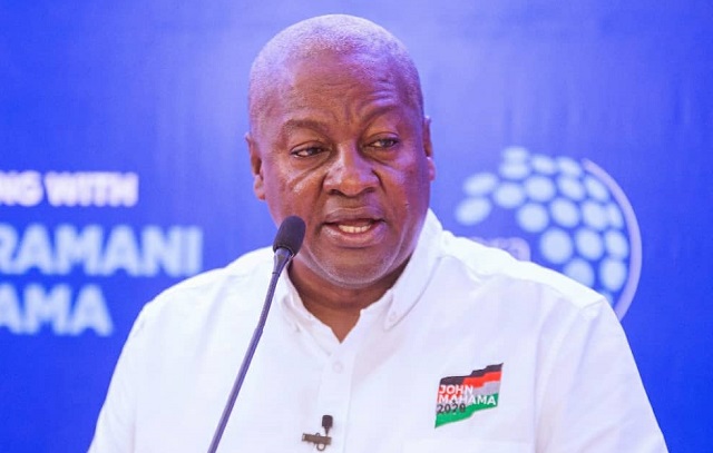 Mahama