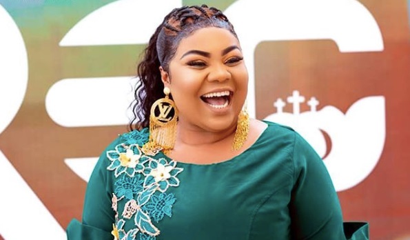 Empress Gifty