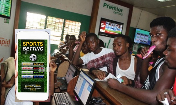 Sports Betting 