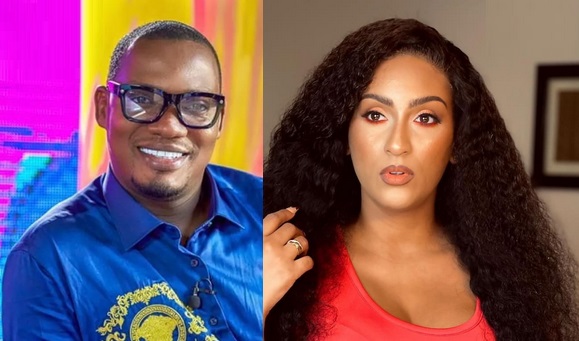 Juliet Ibrahim