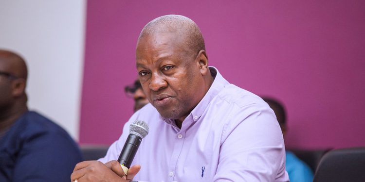 Mahama