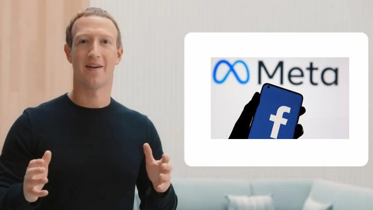 Mark Zuckerberg