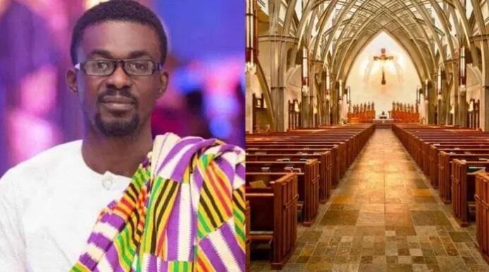 Nana Appiah Mensah