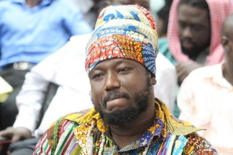 Blakk Rasta