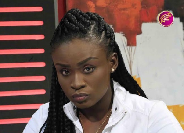 Jessica Opare