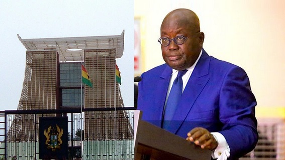Akufo-Addo