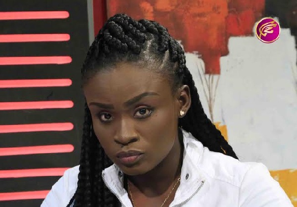 Jessica Opare