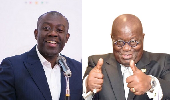 Akufo-Addo