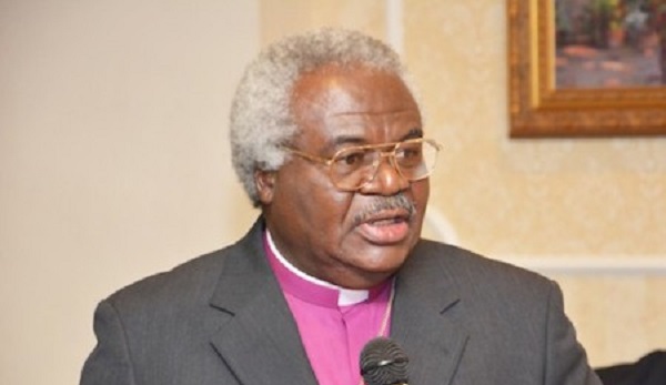 Prof. Martey